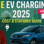 EV Charging Stations Pune 2025