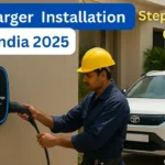 EV Charger Installation